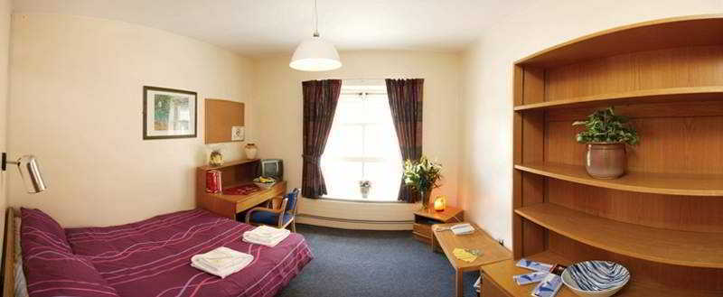 Arthaus Hotel Dublin Room photo